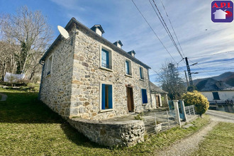 achat maison st-lary 09800