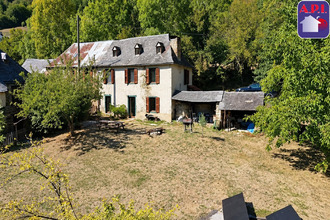 achat maison st-lary 09800