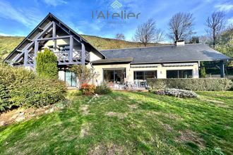 achat maison st-lary-soulan 65170