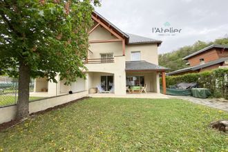 achat maison st-lary-soulan 65170