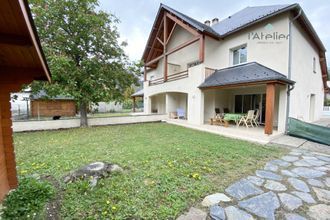 achat maison st-lary-soulan 65170