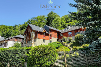 achat maison st-lary-soulan 65170