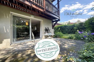 achat maison st-lary-soulan 65170