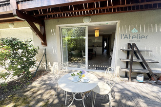 achat maison st-lary-soulan 65170