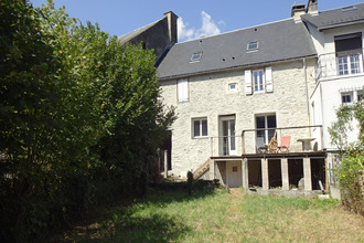 achat maison st-lary-soulan 65170