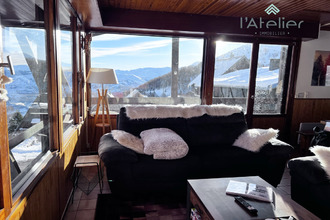 achat maison st-lary-soulan 65170