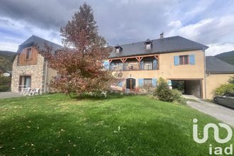 achat maison st-lary-soulan 65170