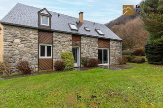 achat maison st-lary-soulan 65170