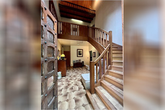 achat maison st-lary-soulan 65170