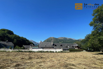 achat maison st-lary-soulan 65170