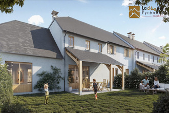 achat maison st-lary-soulan 65170