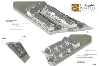 achat maison st-lary-soulan 65170