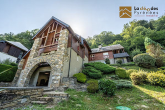 achat maison st-lary-soulan 65170