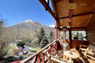 achat maison st-lary-soulan 65170