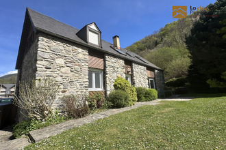 achat maison st-lary-soulan 65170