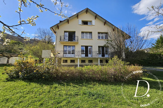 achat maison st-lary-soulan 65170