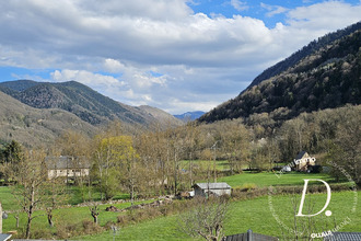 achat maison st-lary-soulan 65170