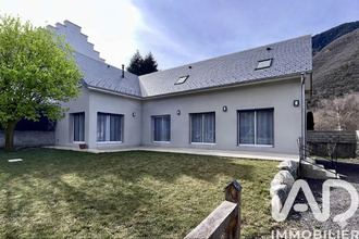 achat maison st-lary-soulan 65170
