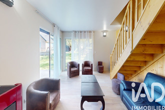 achat maison st-lary-soulan 65170