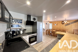 achat maison st-lary-soulan 65170