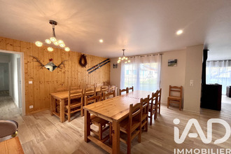achat maison st-lary-soulan 65170