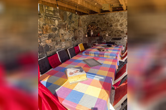 achat maison st-lary-soulan 65170