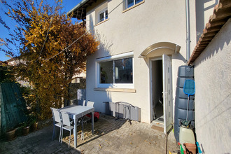 achat maison st-lattier 38840