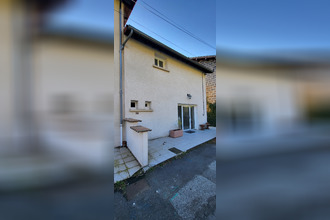 achat maison st-lattier 38840