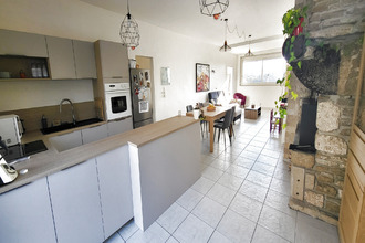 achat maison st-lattier 38840