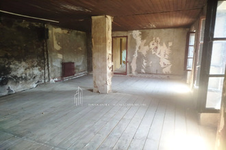 achat maison st-lattier 38840