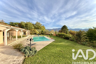 achat maison st-lattier 38840