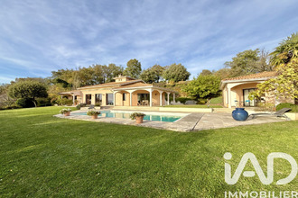 achat maison st-lattier 38840