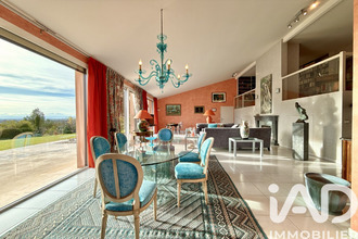 achat maison st-lattier 38840