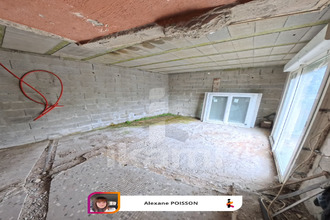 achat maison st-lattier 38840