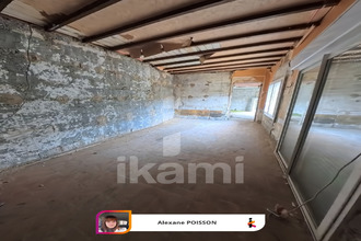 achat maison st-lattier 38840