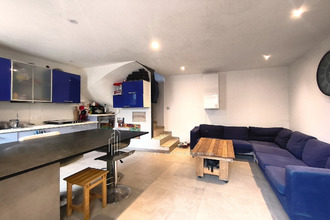 achat maison st-lattier 38840