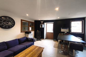 achat maison st-lattier 38840