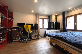 achat maison st-lattier 38840