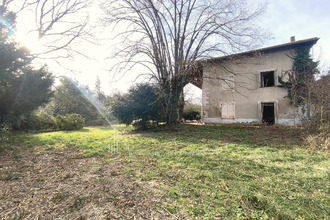 achat maison st-lattier 38840