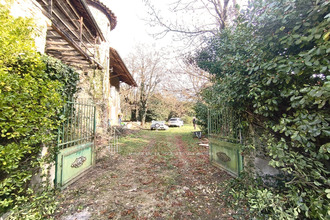 achat maison st-lattier 38840