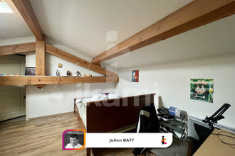 achat maison st-lattier 38840