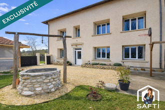 achat maison st-lattier 38840