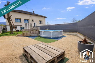 achat maison st-lattier 38840