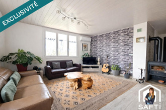 achat maison st-lattier 38840