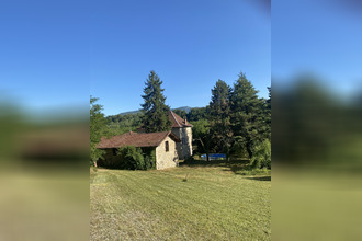 achat maison st-lattier 38840