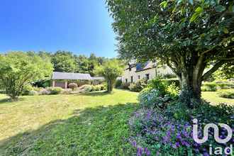 achat maison st-launeuc 22230