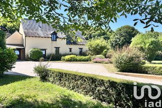 achat maison st-launeuc 22230