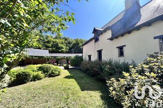 achat maison st-launeuc 22230