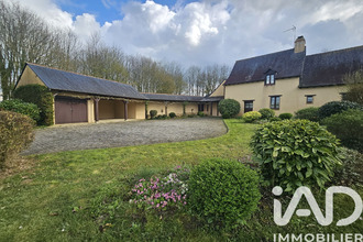 achat maison st-launeuc 22230