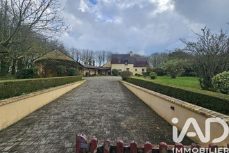 achat maison st-launeuc 22230